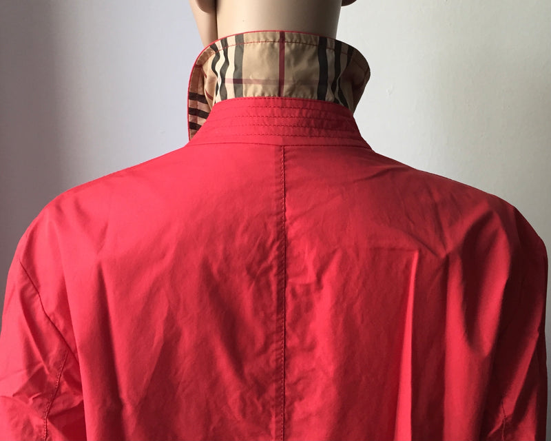 BURBERRY Jacke
