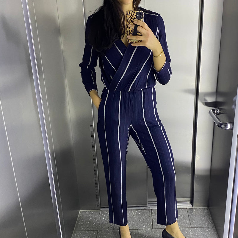MAJE Overall