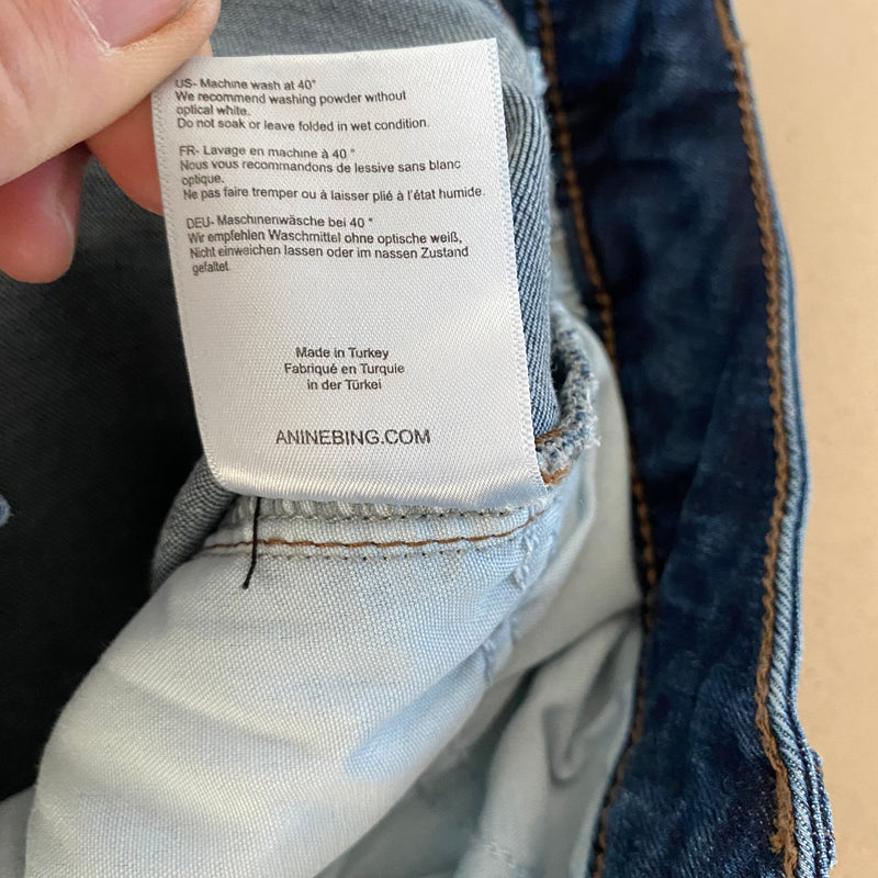 ANINE BING Jeans