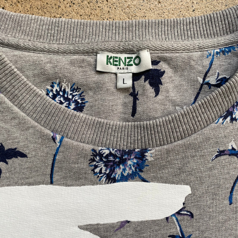 KENZO Pullover