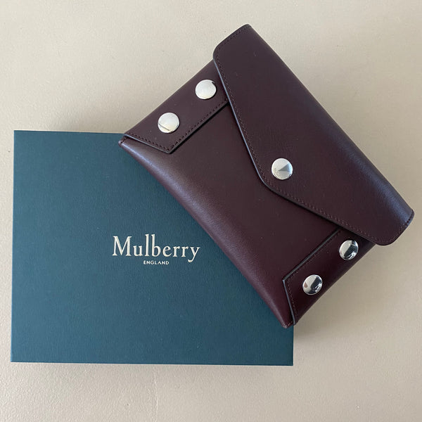 MULBERRY Envelop Pouch