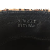 neuwertige STUART WEITZMAN Stiefel