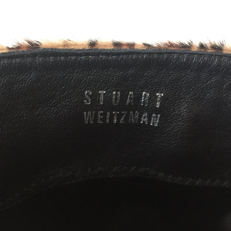 neuwertige STUART WEITZMAN Stiefel