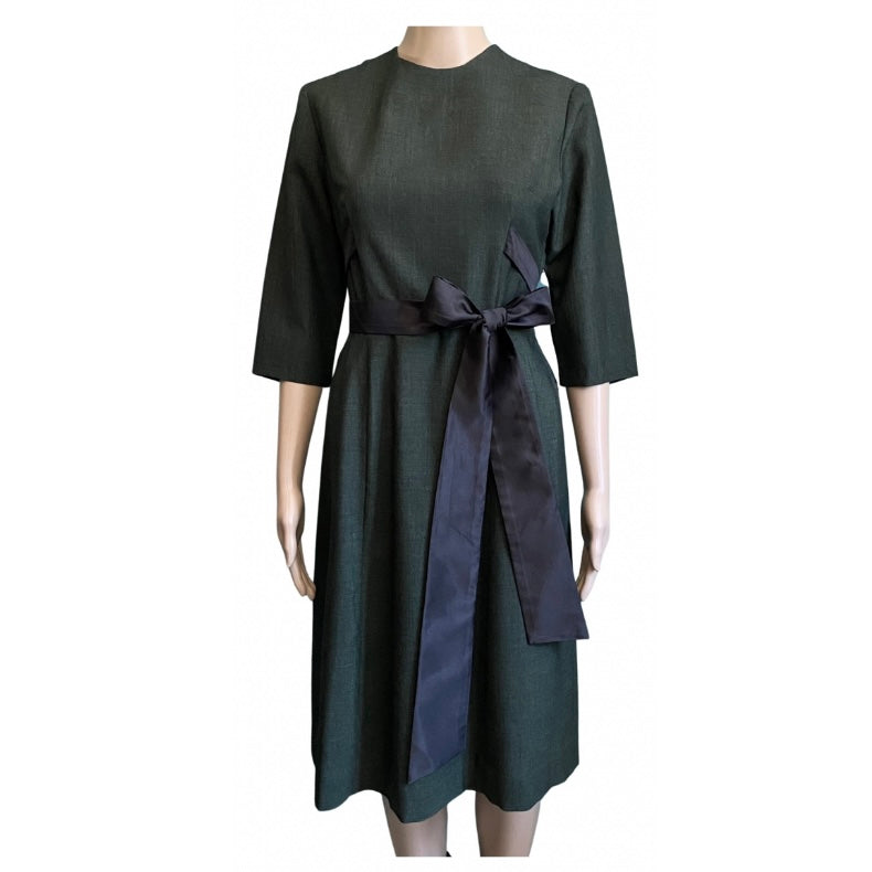 TREVIRA Vintage Kleid
