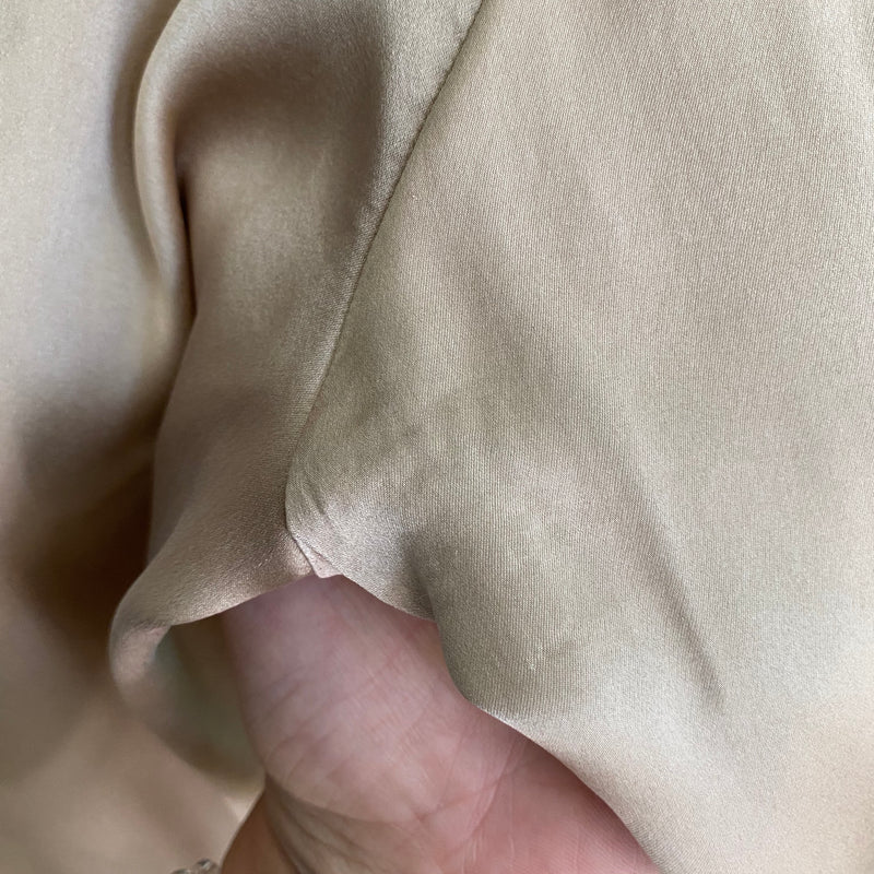 FIDELIO Seiden Bluse