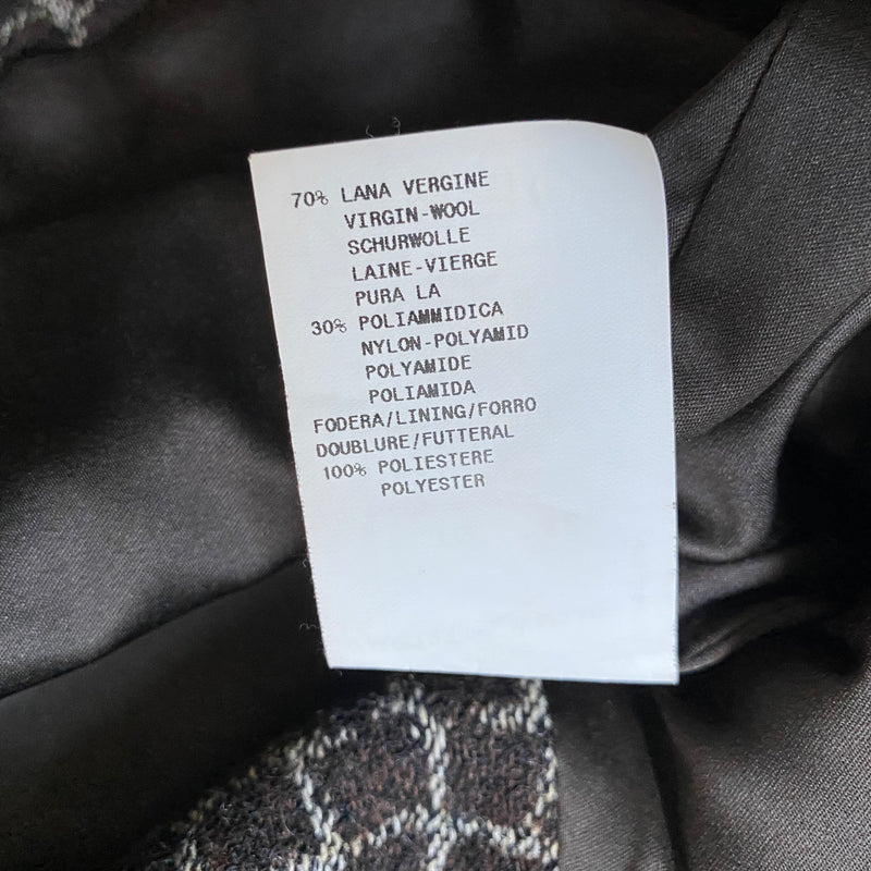 ARMANI COLLEZIONI Jacke