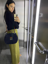 NAVYBOOT Tasche