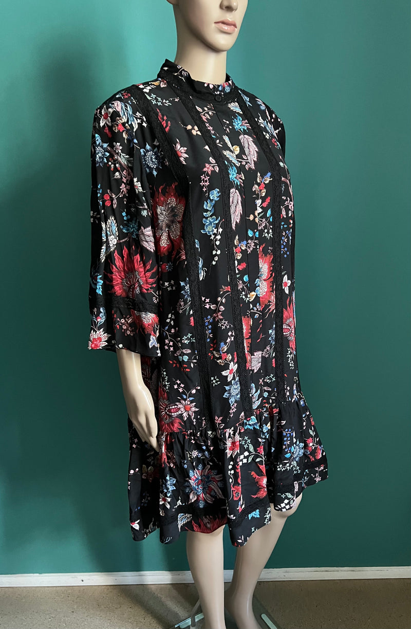 neues ERDEM Kleid