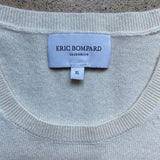 ERIC BOMPARD Kaschmir / Seiden Shirt