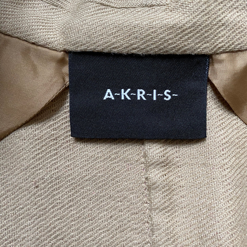 AKRIS Blazer