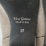 VERA GOMMA Stiefel