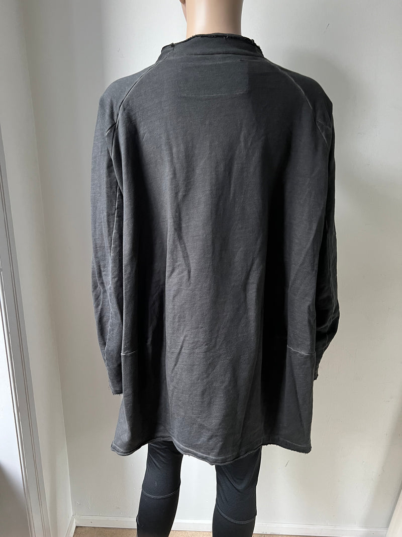 RUNDHOLZ Pullover