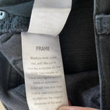 FRAME Jeans