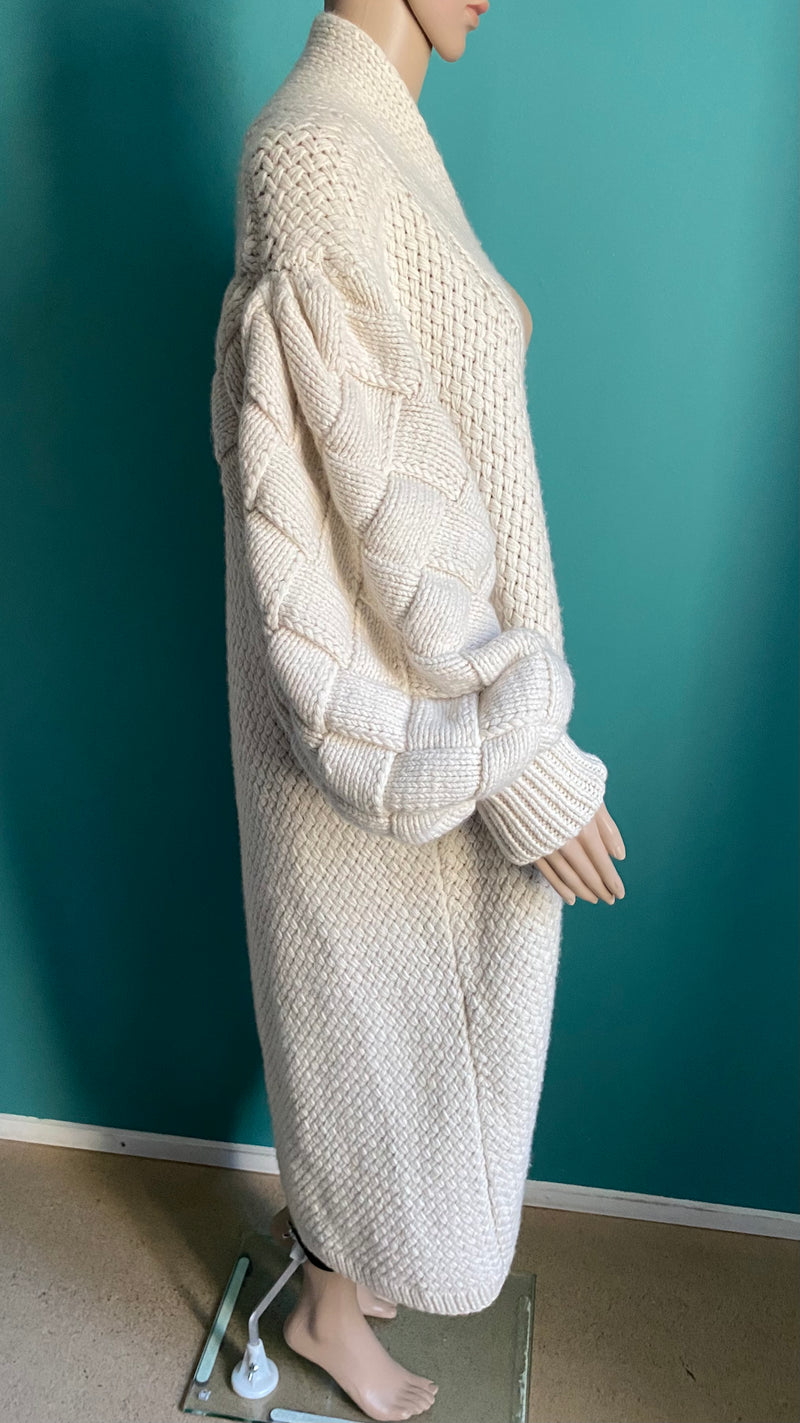 LETANNE Kaschmir Cardigan