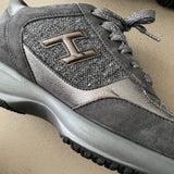 HOGAN Wedge Turnschuhe