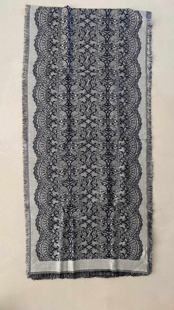 neuer WOLFORD „Macic Scarf“ Schal
