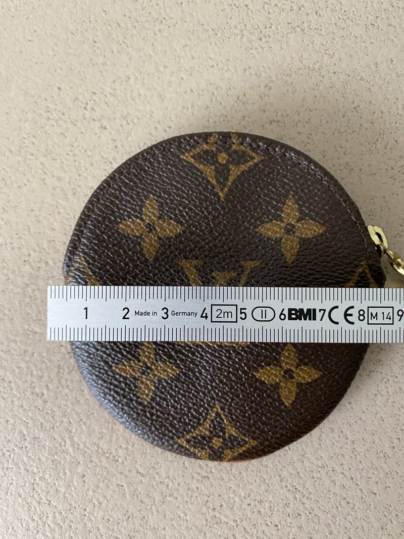 LOUIS VUITTON Portemonnaie