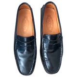 Vintage TOD’S Leder Loafers