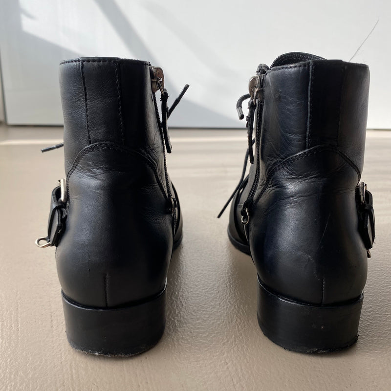 TABITHA SIMMONS Stiefeletten