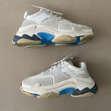 BALENCIAGA Triple S Snakers
