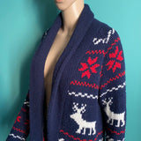KEILANI Cardigan
