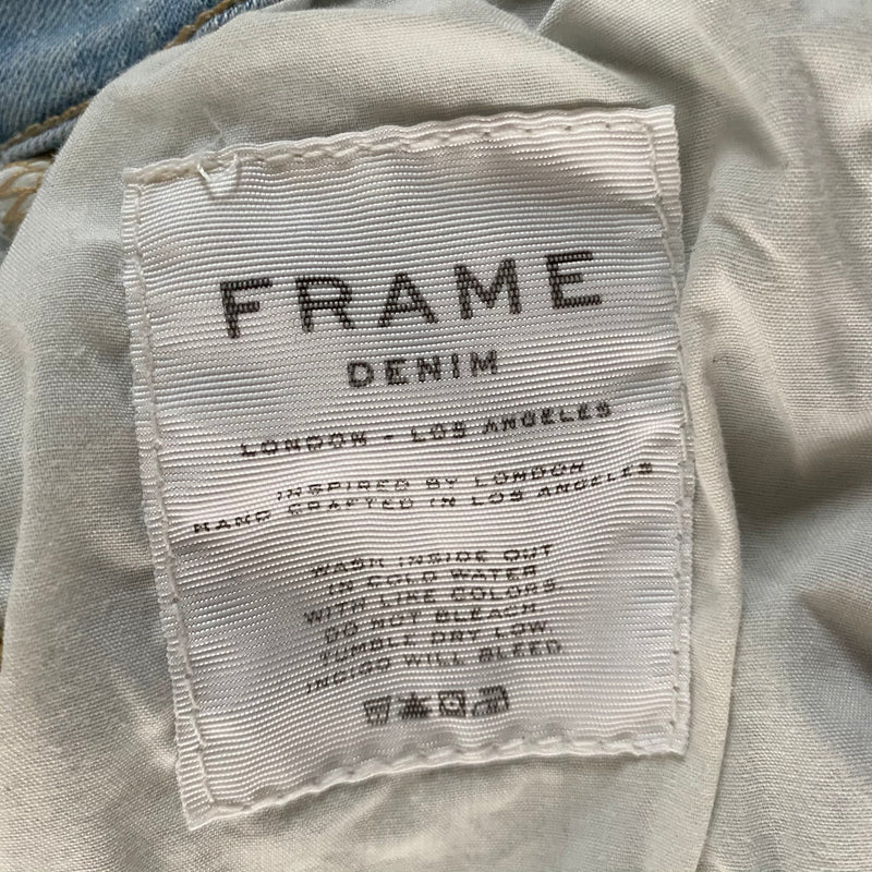 FRAME Jeans