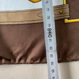 CÉLINE PARIS Vintage Foulard