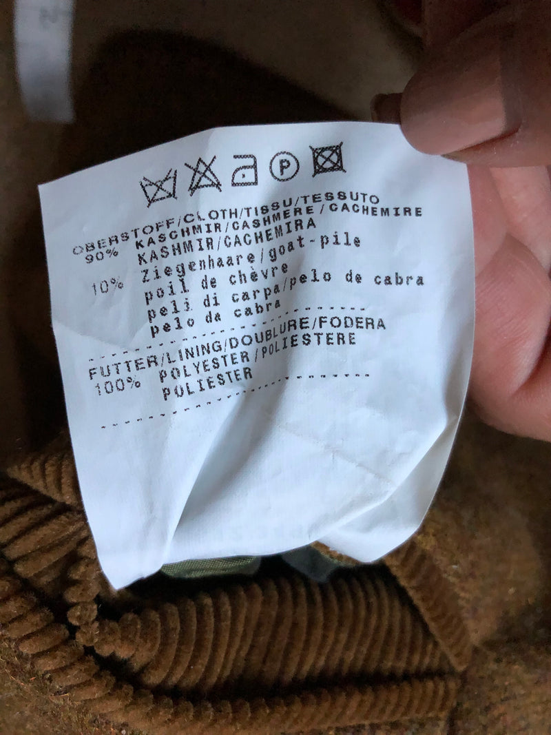 HABSBURG Kaschmir Jacke