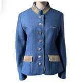 ZEILER LODENFREY Jacke