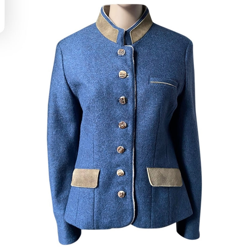 ZEILER LODENFREY Jacke