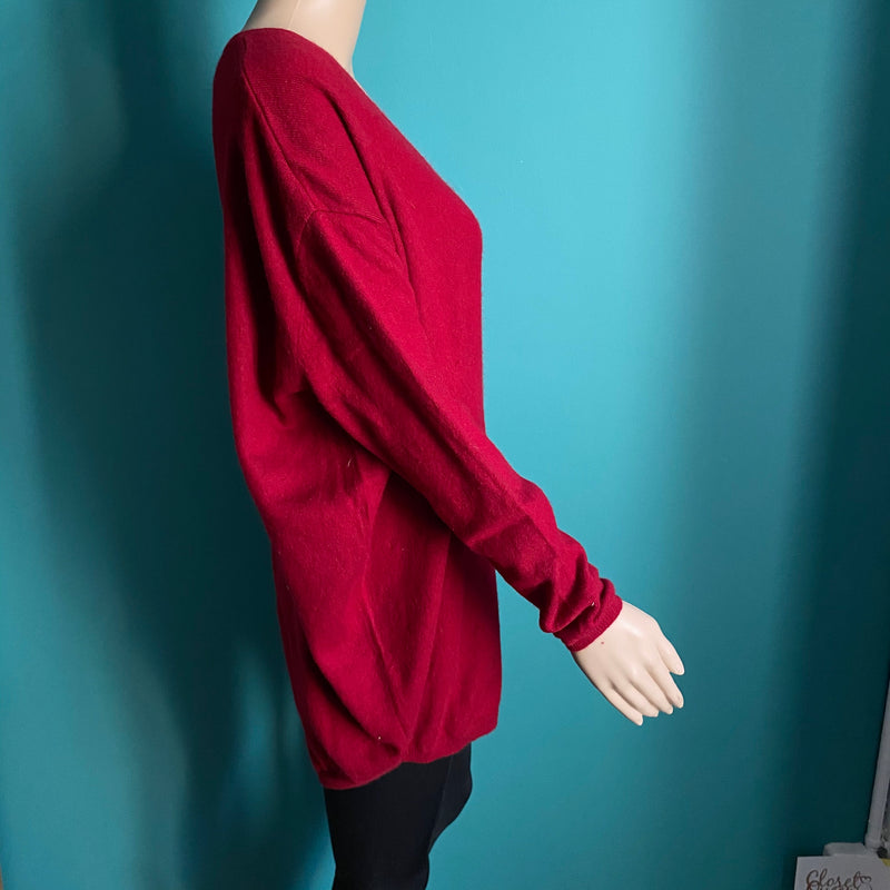 ERIC BOMPARD Kaschmir Pullover
