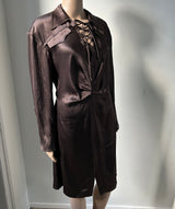 NANUSHKA Kleid