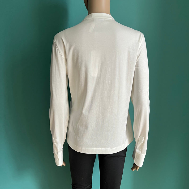neue AKRIS PUNTO Bluse