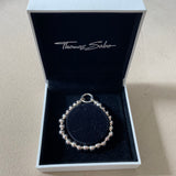 THOMAS SABO Silber Armband