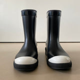 CHANEL Regenstiefel