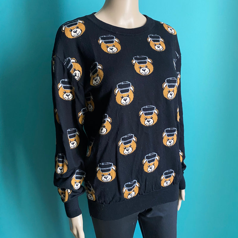 MOSCHINO Pullover
