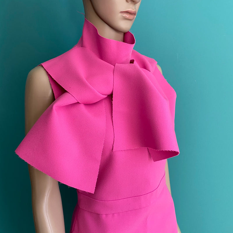 MSGM Kleid