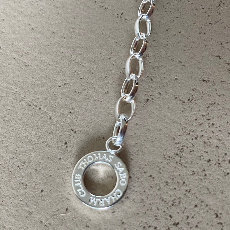 THOMAS SABO Charm-Armband