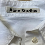 ACNE STUDIOS Bluse