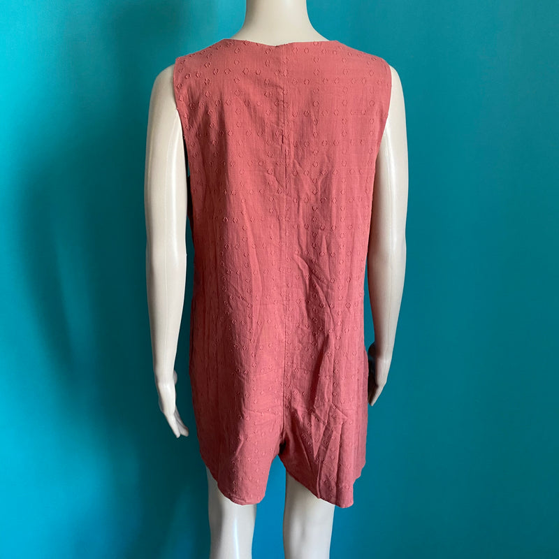 ungetragener SEAFOLLY Overall