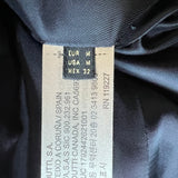 MASSIMO DUTTI Kurzmantel