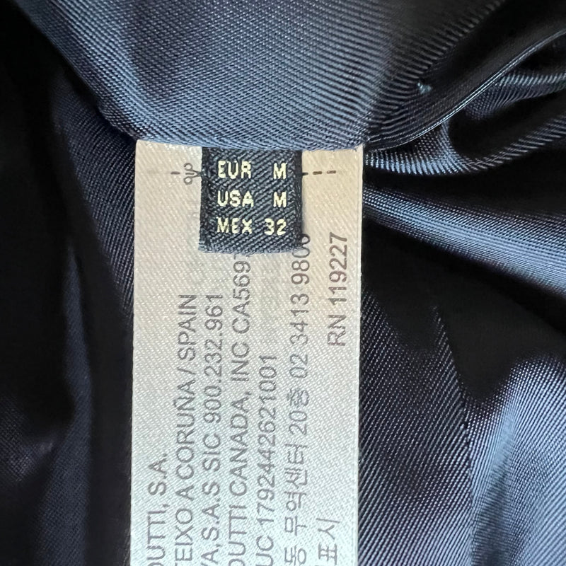 MASSIMO DUTTI Kurzmantel
