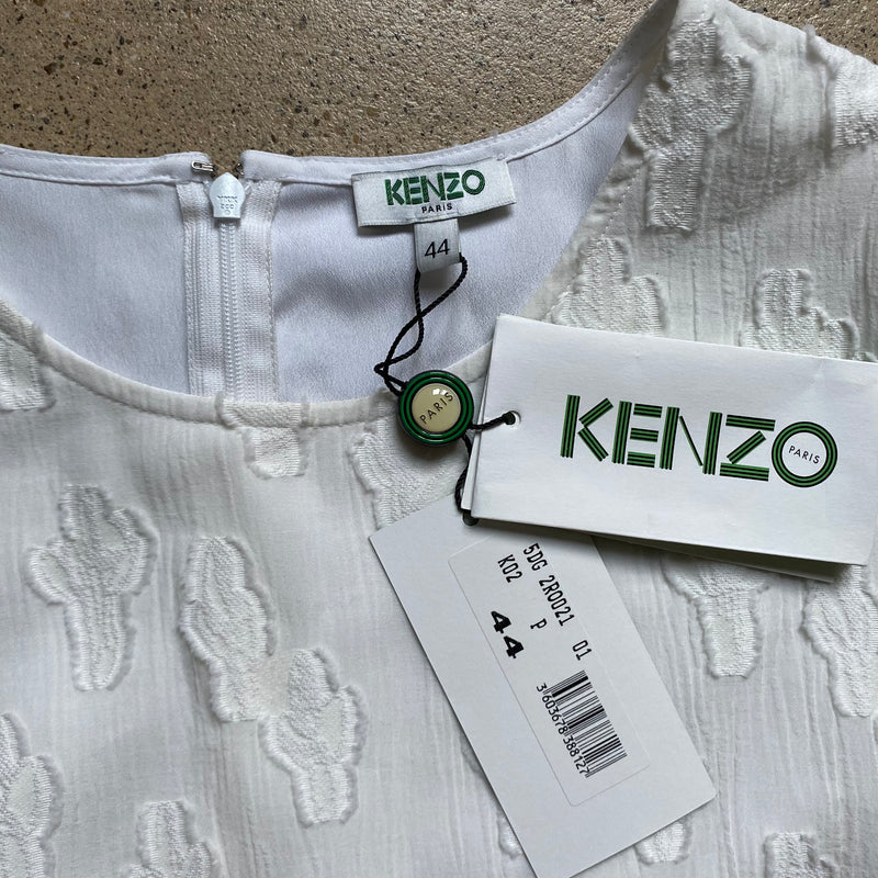 ungetragenes KENZO Kleid