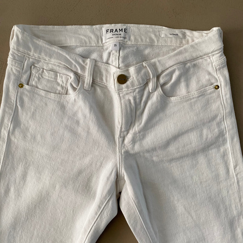 FRAME Jeans