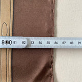 CÉLINE PARIS Vintage Foulard