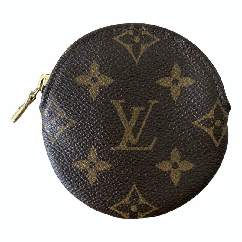 LOUIS VUITTON Portemonnaie