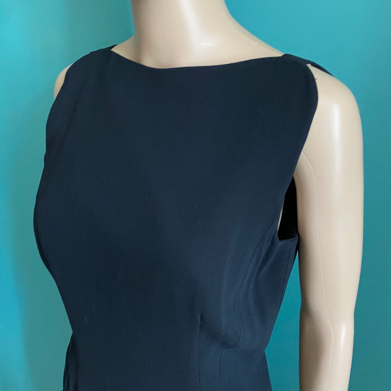 GIORGIO ARMANI Kleid