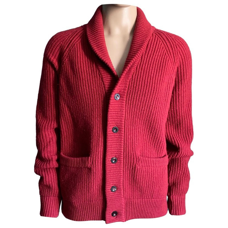 MR P. Cardigan