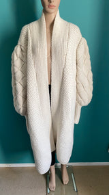 LETANNE Kaschmir Cardigan