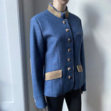 ZEILER LODENFREY Jacke